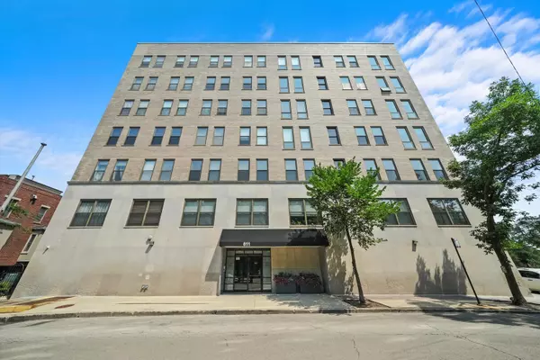 811 S LYTLE ST #216, Chicago, IL 60607