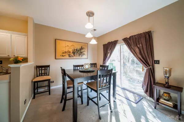 Naperville, IL 60563,1818 Golden Gate LN #4