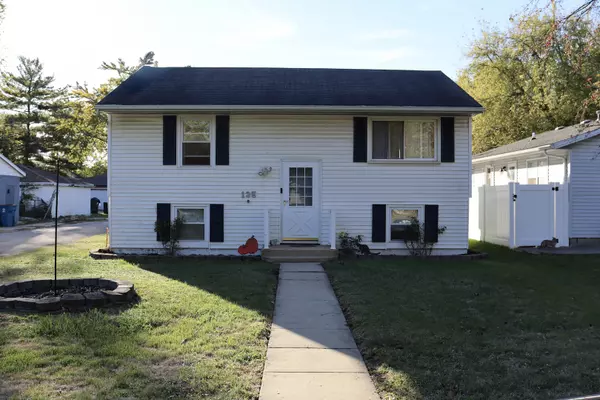 135 N Jefferson AVE, Bradley, IL 60915