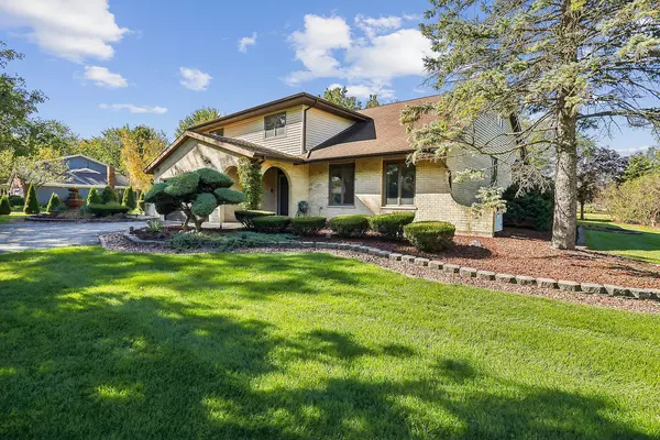 Lemont, IL 60439,13140 Silver Fox DR