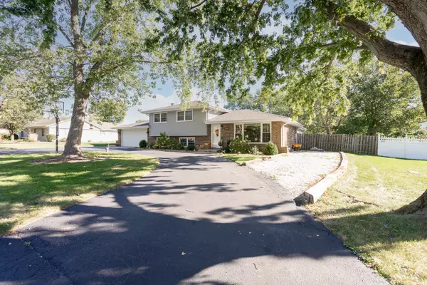 Mokena, IL 60448,18727 S Townline RD