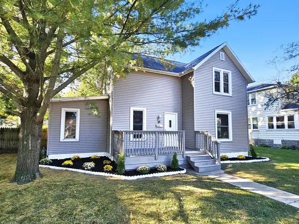 Manteno, IL 60950,232 w 4th ST