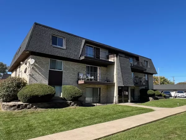 Palos Hills, IL 60465,11103 S 84th AVE #3A