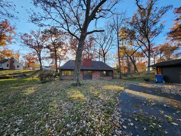 Steger, IL 60475,23020 Sherman RD