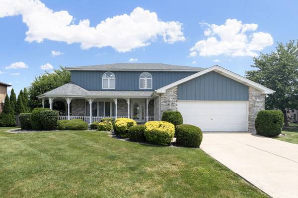 20217 E Lismore CIR, Frankfort, IL 60423