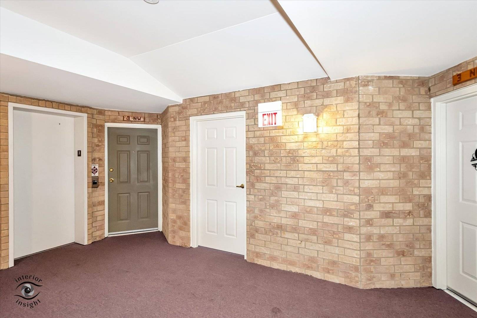 Tinley Park, IL 60477,7825 Bristol Park DR #3NE