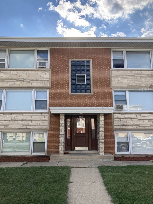 6856 W Gunnison ST #2N, Harwood Heights, IL 60706