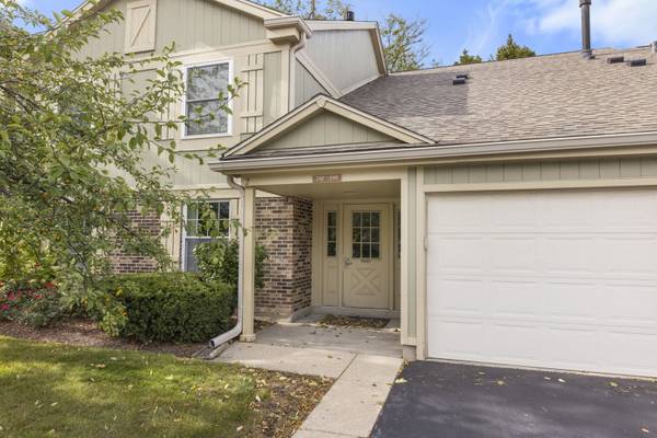 246 Thornapple CT #1-10-2, Buffalo Grove, IL 60089