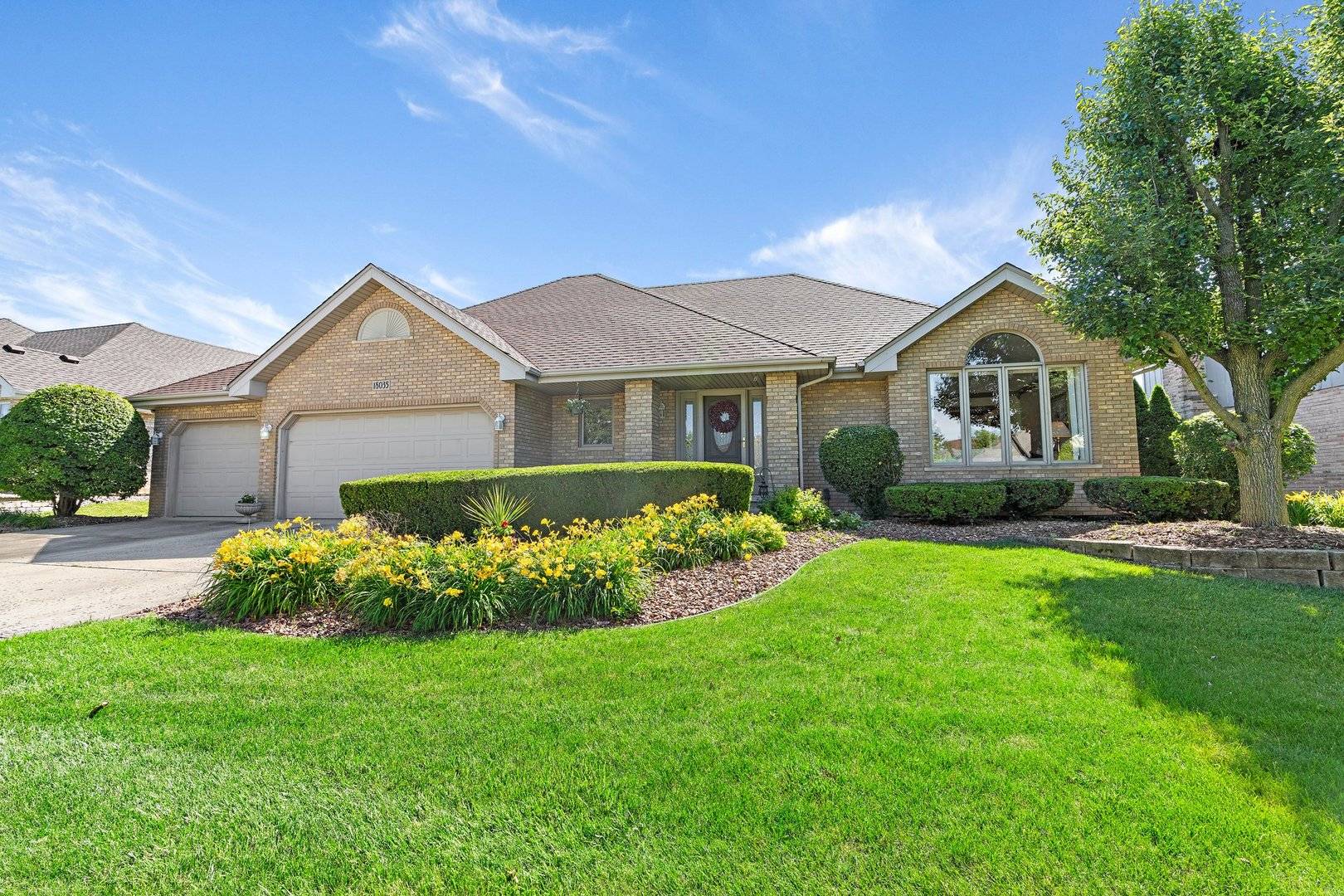 18035 Arthur DR, Orland Park, IL 60467