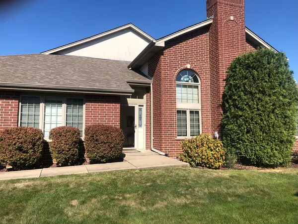 1361 Chestnut Crossing, Lemont, IL 60439