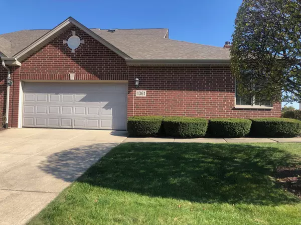 Lemont, IL 60439,1361 Chestnut Crossing