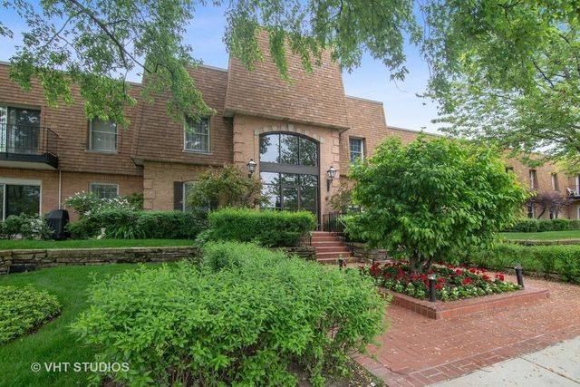 1250 Park AVE W #411, Highland Park, IL 60035