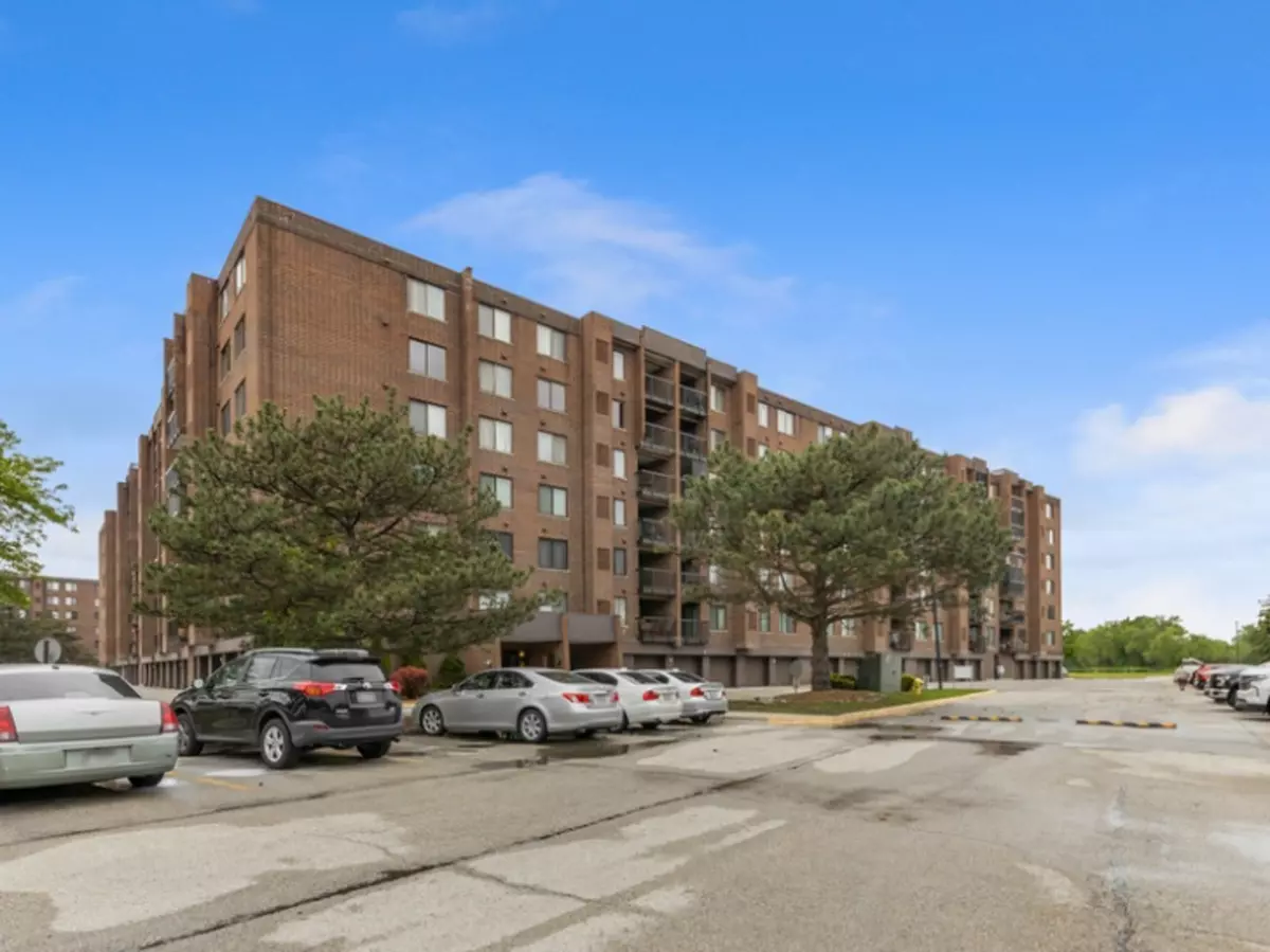 Calumet City, IL 60409,500 Park AVE #338