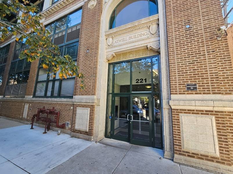 221 E Cullerton ST #401, Chicago, IL 60616