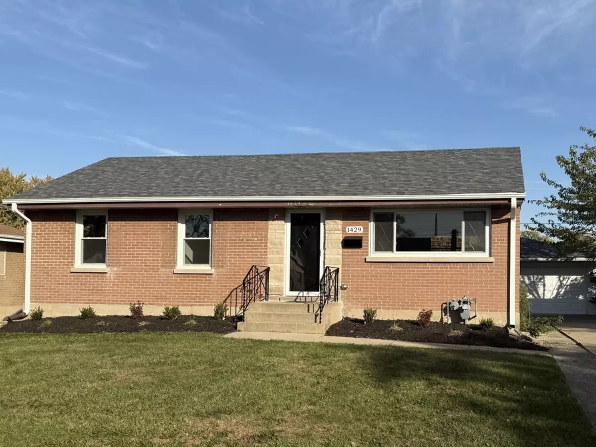 Berkeley, IL 60163,1429 Atwood AVE