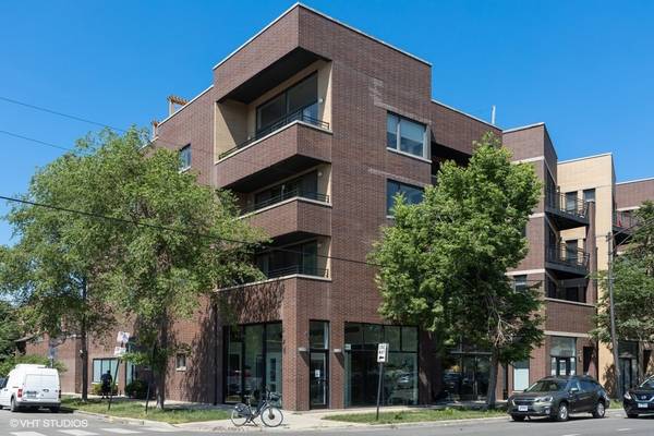 2822 W Chicago AVE #3W, Chicago, IL 60622