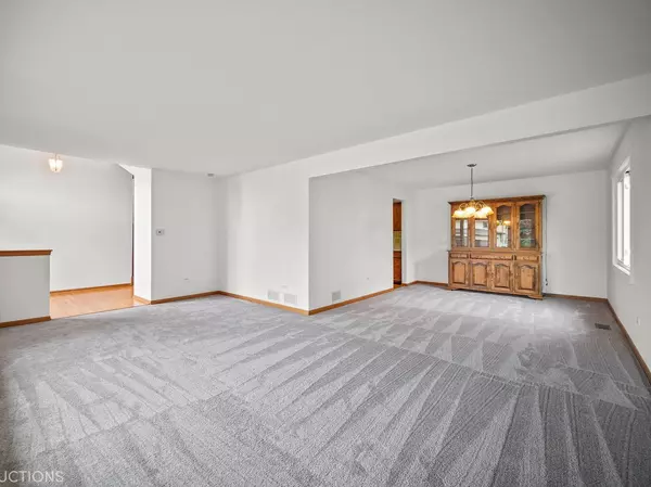 Homer Glen, IL 60491,13221 Oakwood DR