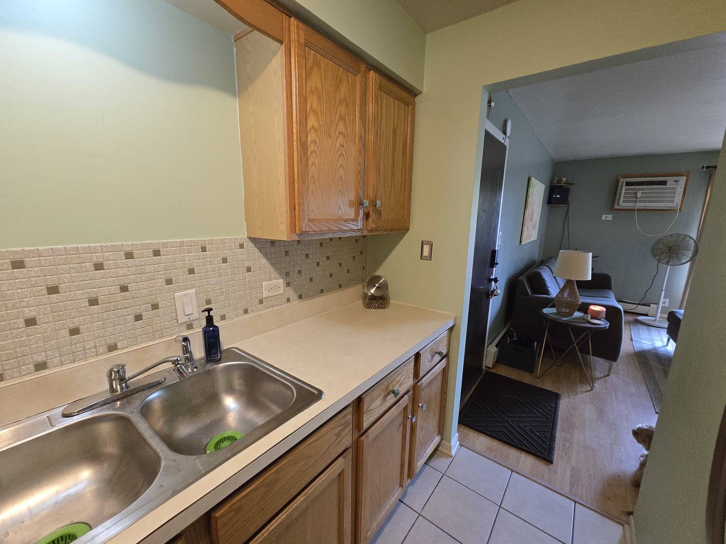 Alsip, IL 60803,4840 W Engle RD #3NE