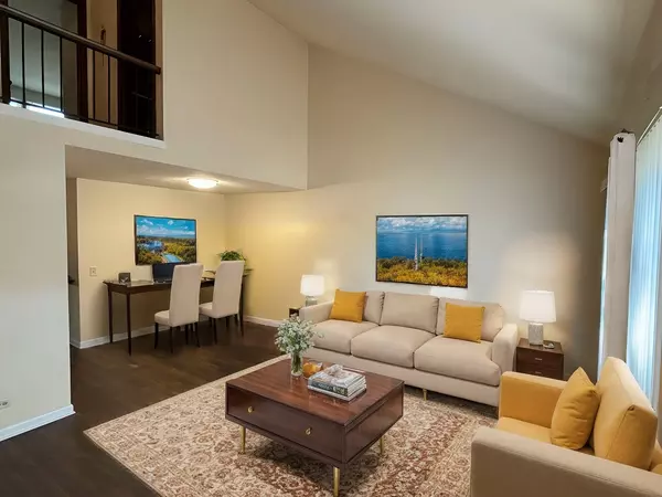 Hanover Park, IL 60133,7646 MANCHESTER MANOR