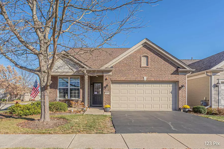 13212 POPLAR WAY, Huntley, IL 60142