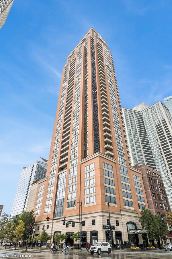 1160 S Michigan AVE #1105, Chicago, IL 60605