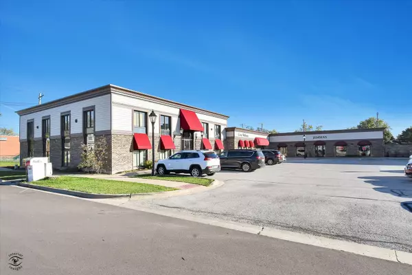 Crete, IL 60417,1395-1407 Main ST