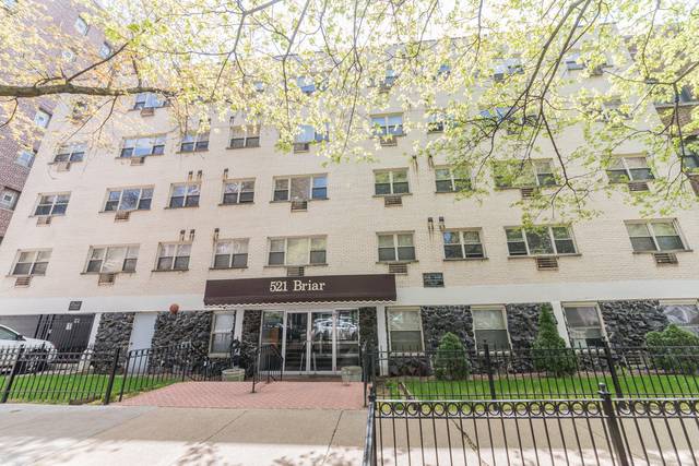 535 W Briar PL #261, Chicago, IL 60657