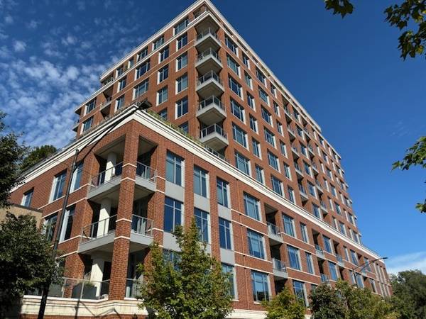 540 W Webster AVE #306, Chicago, IL 60614