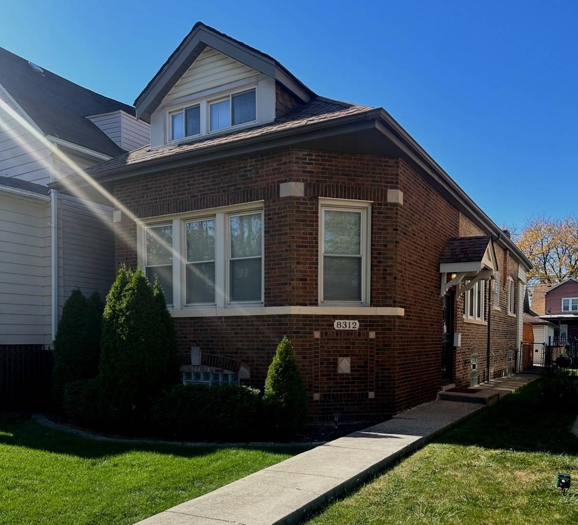 Chicago, IL 60620,8312 S Carpenter ST