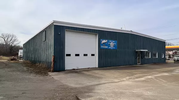 649 W Lincolnway RD, Morrison, IL 61270