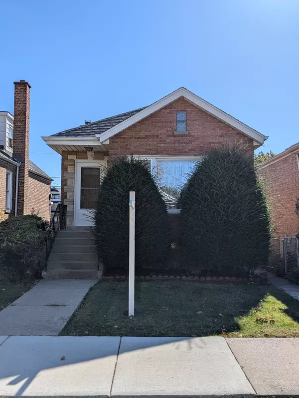 Chicago, IL 60629,3841 W 55th PL