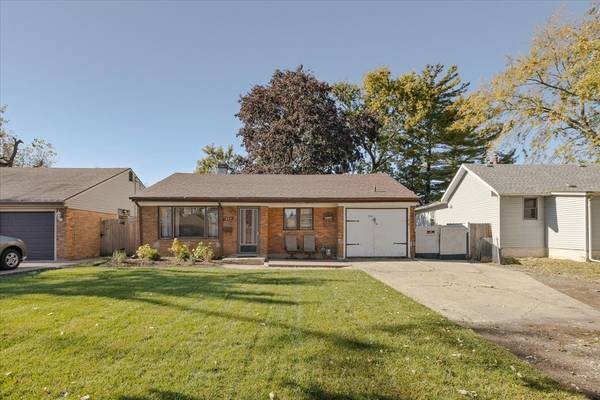 452 Granville AVE, Hillside, IL 60162