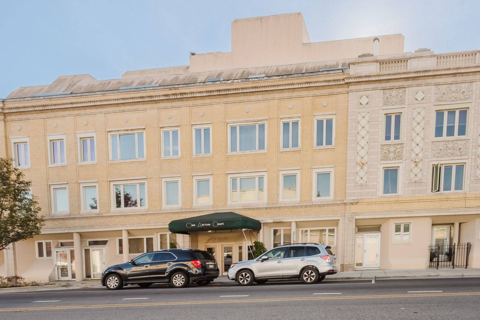 6337 Roosevelt RD #201, Berwyn, IL 60402