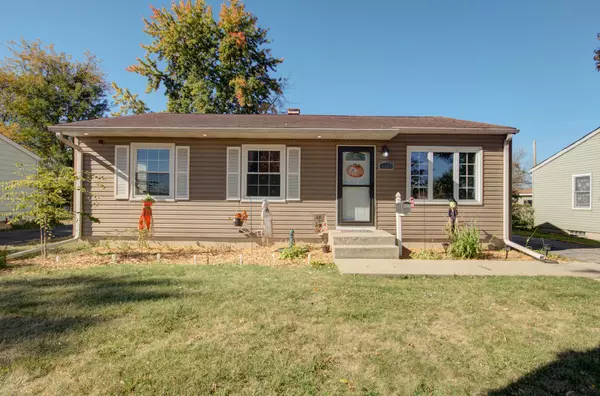 1107 Lilac LN,  Joliet,  IL 60435