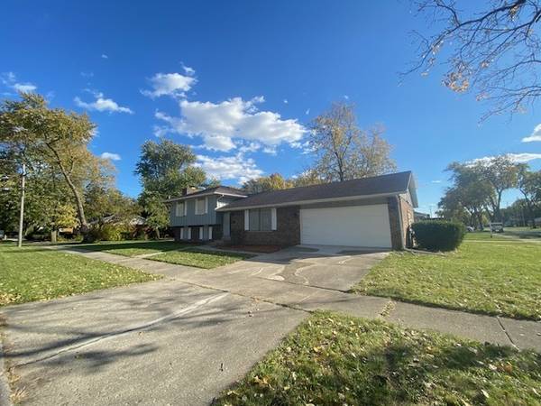 14901 LASALLE ST, Dolton, IL 60419