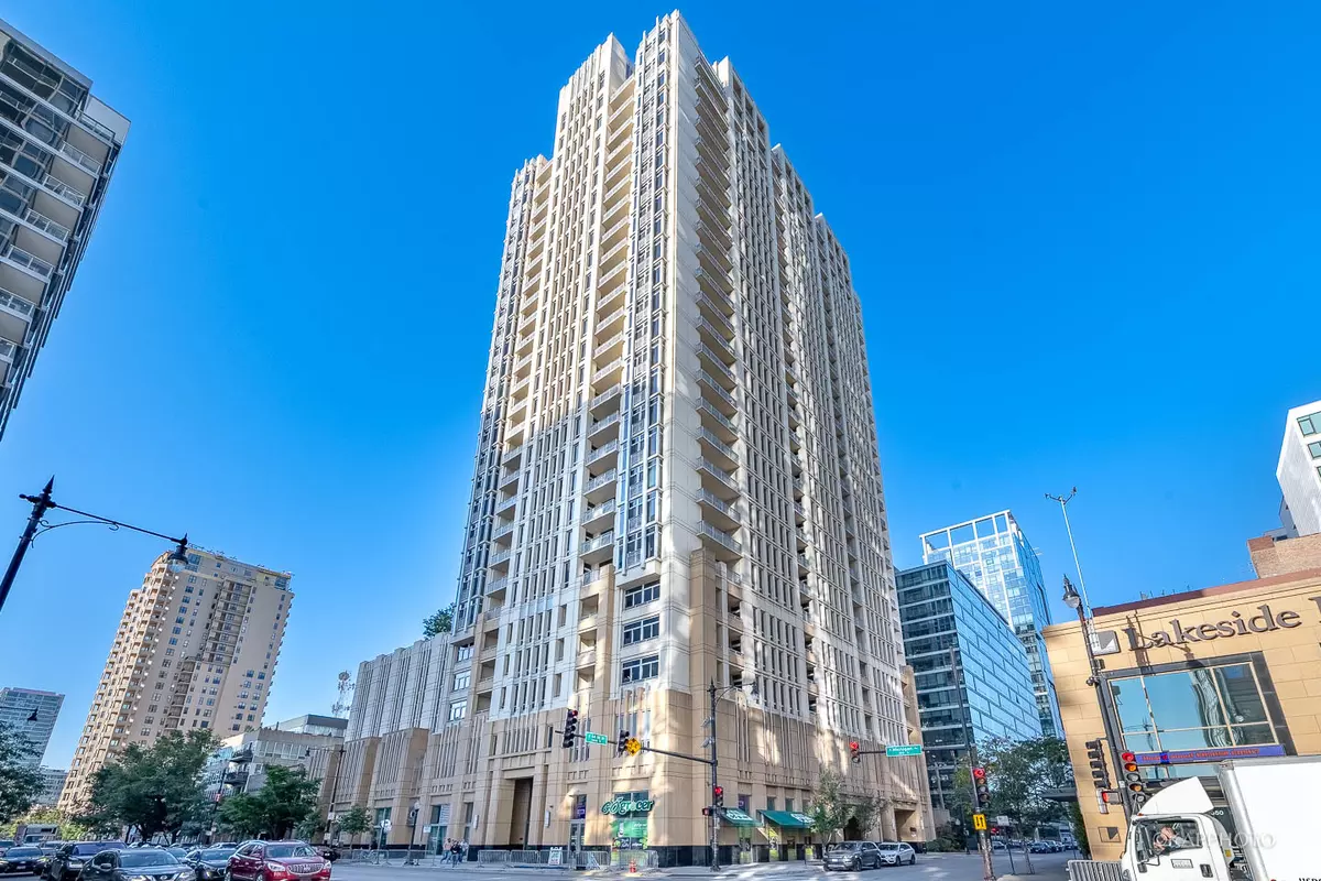 Chicago, IL 60605,1400 S Michigan AVE #403