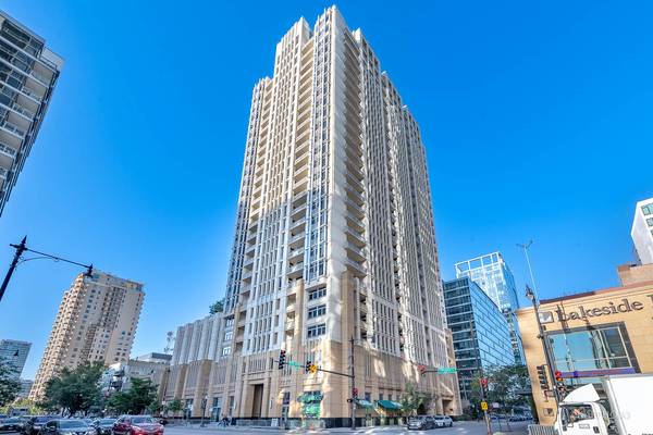 1400 S Michigan AVE #403, Chicago, IL 60605