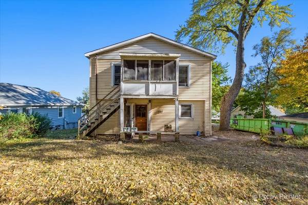 38580 N Drexel BLVD, Antioch, IL 60002