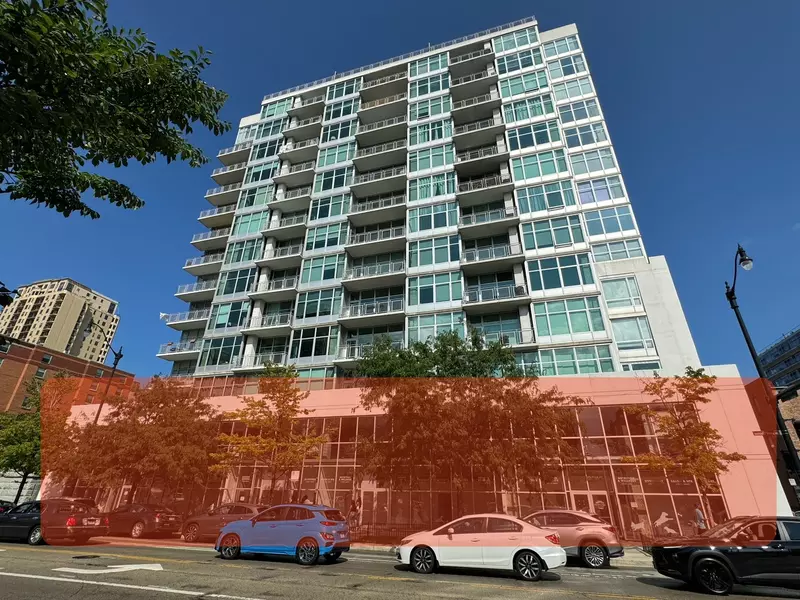 50 E 16th ST #C-1A, Chicago, IL 60616