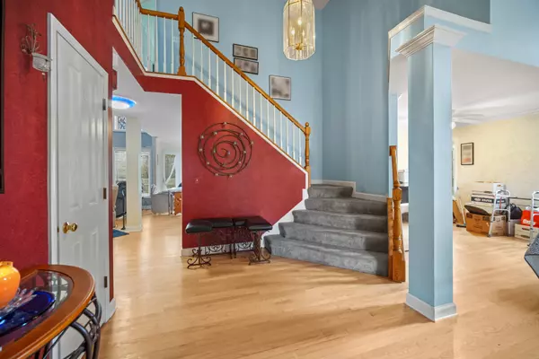 Plainfield, IL 60544,14818 S Hawthorn CIR