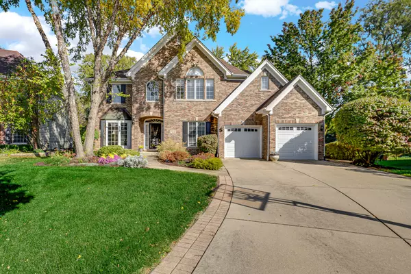 Westmont, IL 60559,705 Megan CT