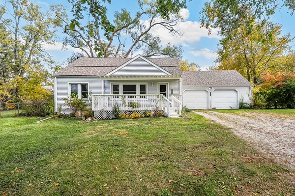 14433 S Creme RD,  Homer Glen,  IL 60491