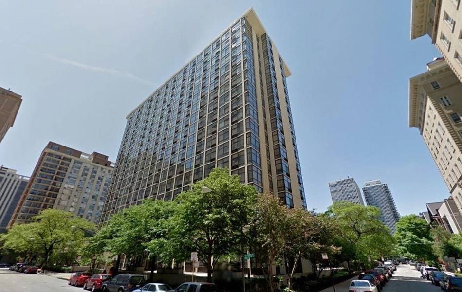 65 E Scott ST #3K, Chicago, IL 60610