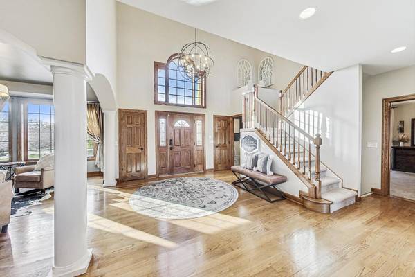 Antioch, IL 60002,581 Birch Hollow DR