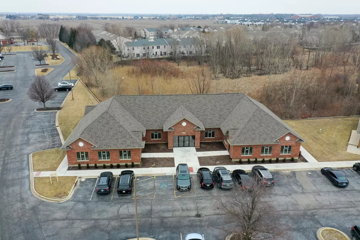 Aurora, IL 60504,3949 75th ST