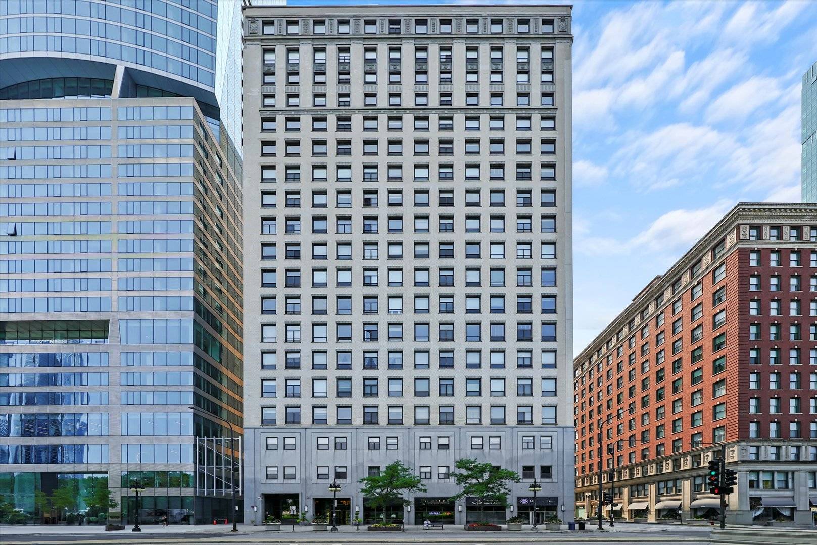 910 S Michigan AVE #1505, Chicago, IL 60605