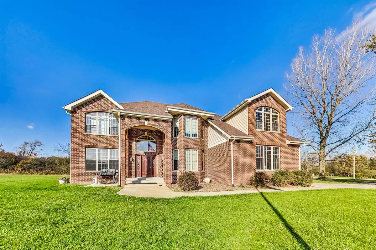 Steger, IL 60475,22550 Miller RD
