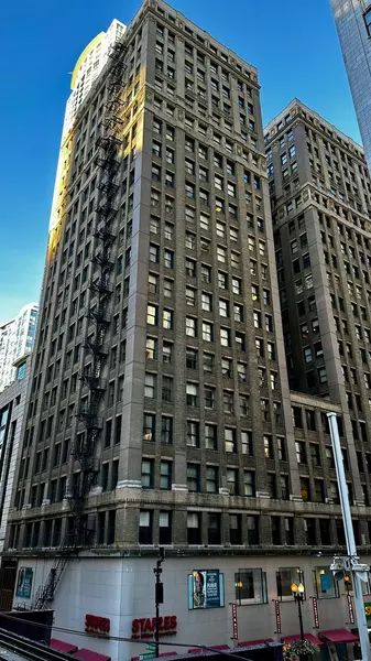 111 N Wabash AVE #820, Chicago, IL 60602