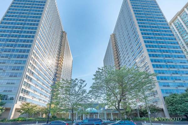 3550 N Lake Shore DR #1128, Chicago, IL 60657