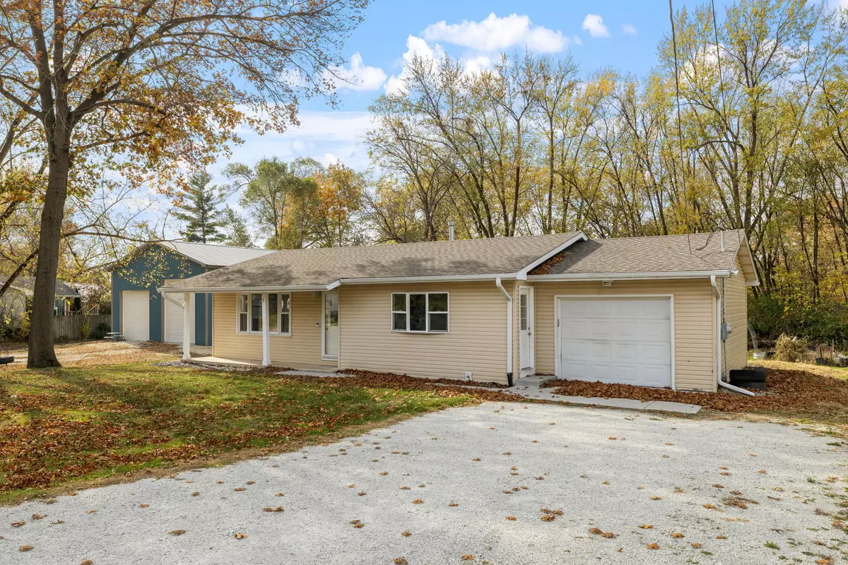 Wilmington, IL 60481,34214 Wildwood ST